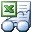 Excel 2007 閱讀器(Excel Viewer 2007)