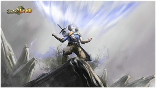 龍之谷最新圖片