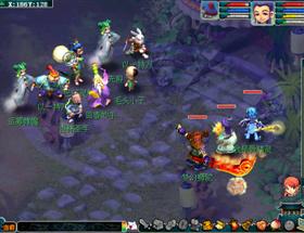 2012夢幻西游國慶節(jié)活動