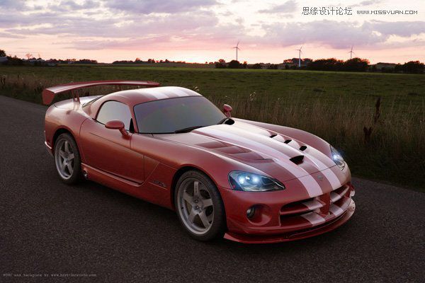 3DMAX��(chu��ng)��һ���������܇��Ⱦ�̳�