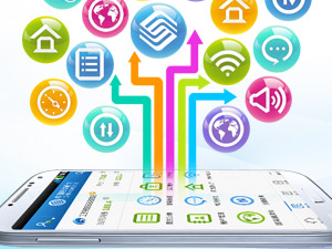 移動(dòng)客戶端軟件