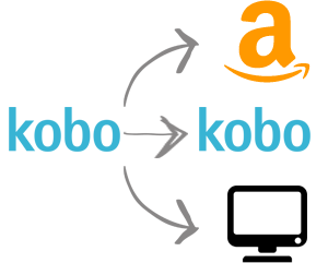 kindle epub轉(zhuǎn)換