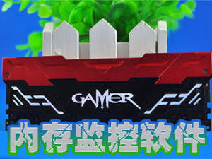 內(nèi)存監(jiān)控軟件