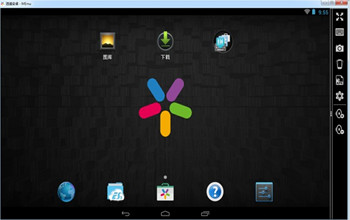 ��׿ģ�M��