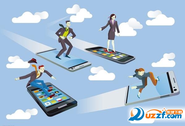 微愛管家一鍵轉(zhuǎn)發(fā)破解版