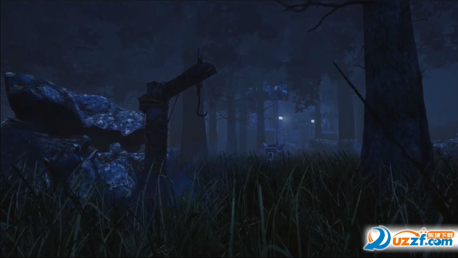 黎明殺機破解版下載