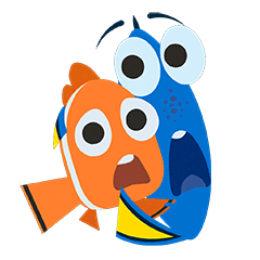 海底總動員2表情包