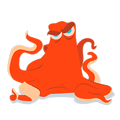 海底總動員2表情包