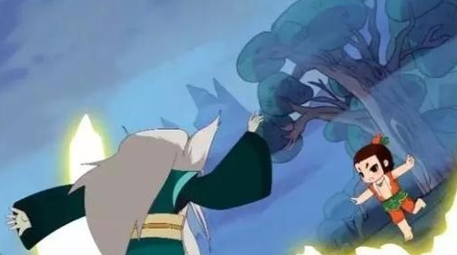 新版葫蘆兄弟圖片