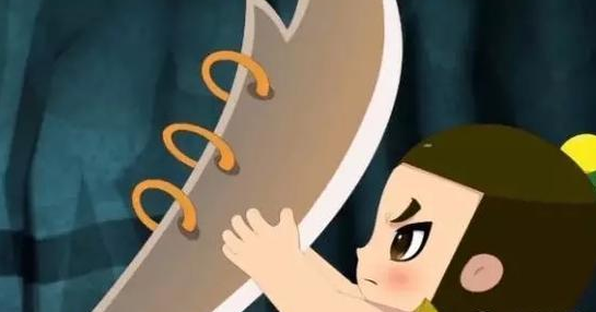 新版葫蘆兄弟圖片