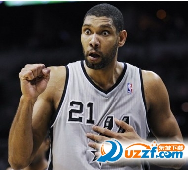 鄧肯搞笑表情包圖片