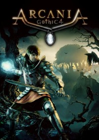 哥特王朝4:阿卡尼亞