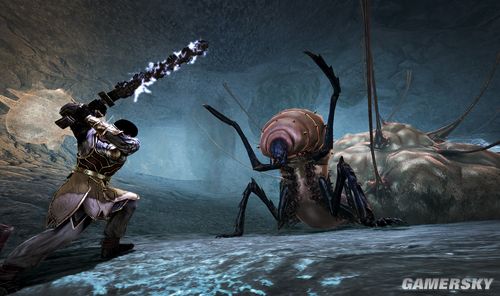 哥特王朝4:阿卡尼亞