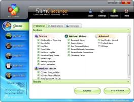 SlimCleaner(ϵ�y(t��ng)������������) 1.9 Ӣ�����M��