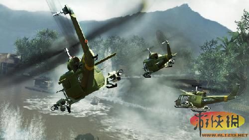 殺戮耍帥無(wú)所不能 游戲里的十大載具盤(pán)點(diǎn)