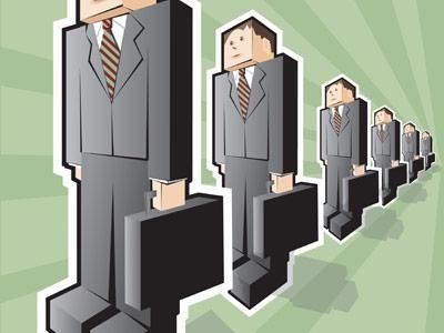 藍色巨人IBM拋來橄欖枝