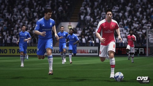 ��FIFA 12���Α����ع� ��������ʢٝ 