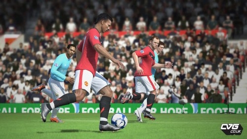 ��FIFA 12���Α����ع� ��������ʢٝ 