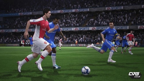 ��FIFA 12���Α����ع� ��������ʢٝ 