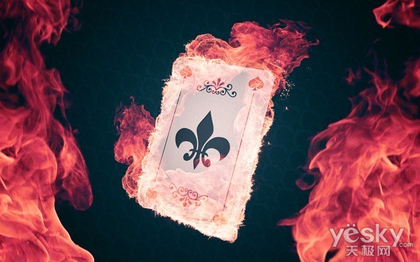 Photoshop�ϳɌ�(sh��)���������е�ħ����_��O�O(sh��)Ӌ(j��)�ھ�����